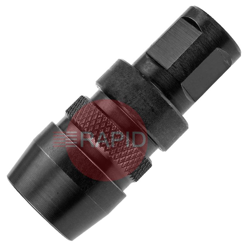 850060-T  HMT VersaDrive V60T Pipe Magnet Drill Pro Kit with STAKIT Base 350 Tool Case